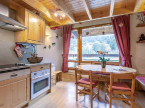 **Duplex 3 Pièces + Mezzanine, Skis aux Pieds, Proche ESF et Commerces** - FR-1-356-395